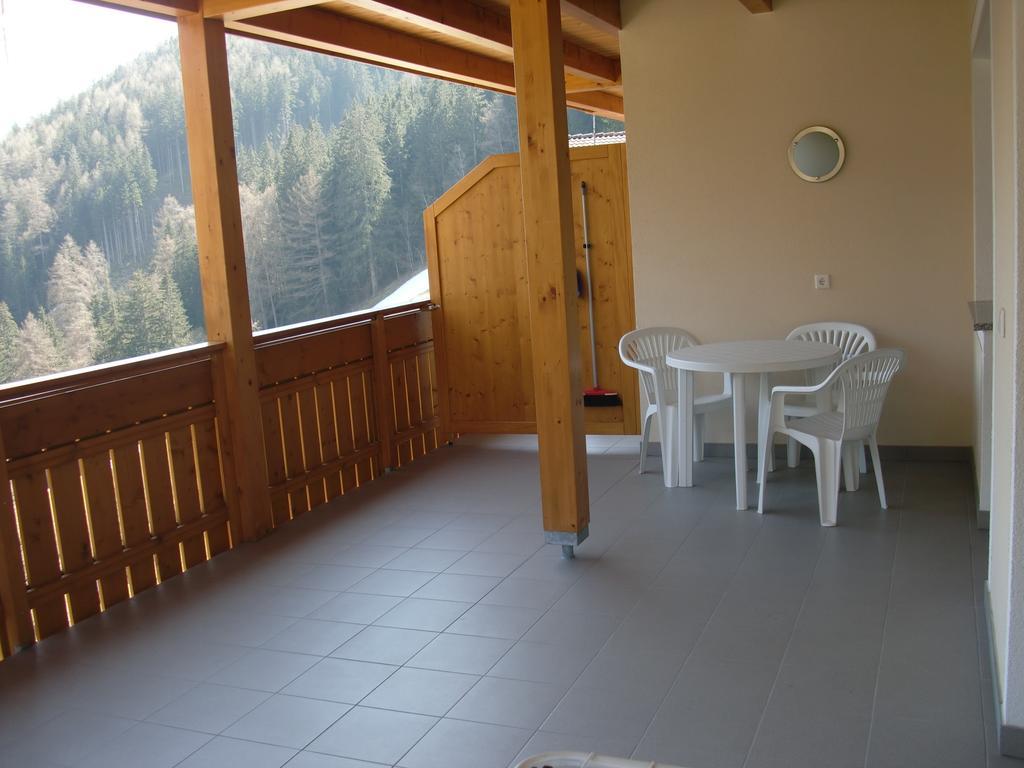 Ausserangistlhof Campo Tures Pokoj fotografie