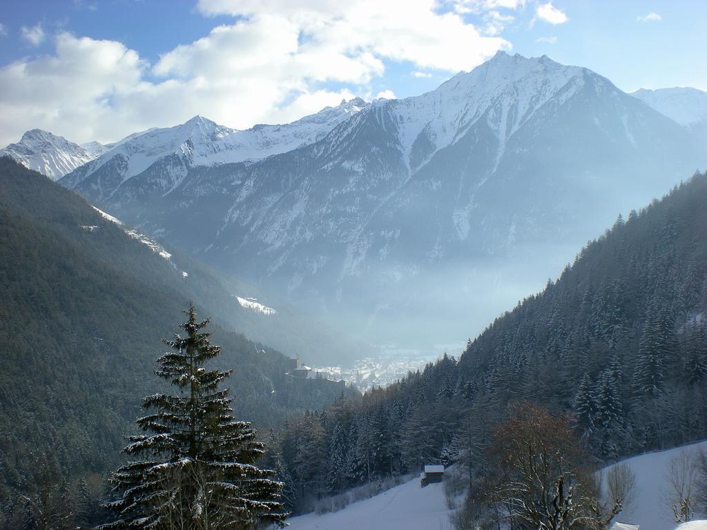 Ausserangistlhof Campo Tures Exteriér fotografie