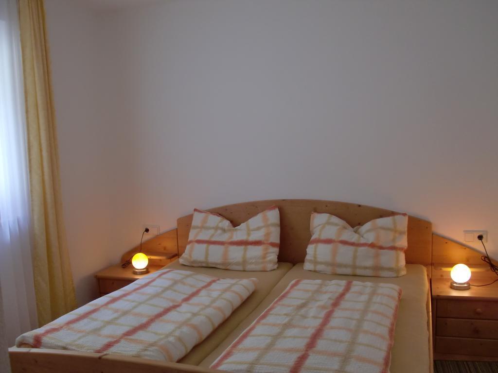 Ausserangistlhof Campo Tures Pokoj fotografie