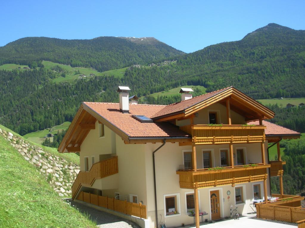 Ausserangistlhof Campo Tures Exteriér fotografie